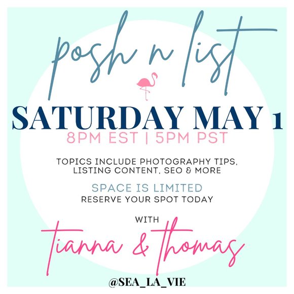 SEA_LA_VIE SHARE GROUPS Handbags - THANK YOU ALL SO MUCH!!! 📧will be sent shortly!